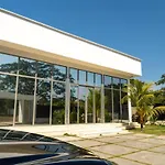 Vila 10 Min From Beach