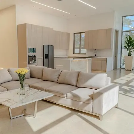 Villa 10 Min From Cartagena